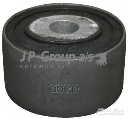 Сайлентблок рычага MB W202 зад