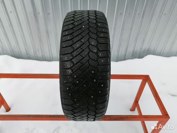 Continental ContiIceContact 215/55 R16 97T