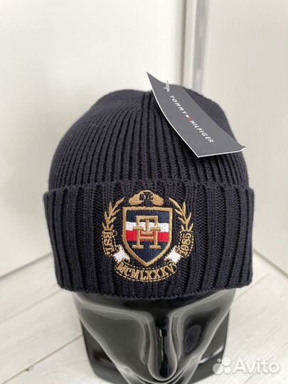 Шапка Tommy Hilfiger