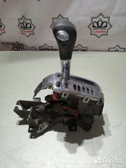 Селектор АКПП Toyota Corolla E120