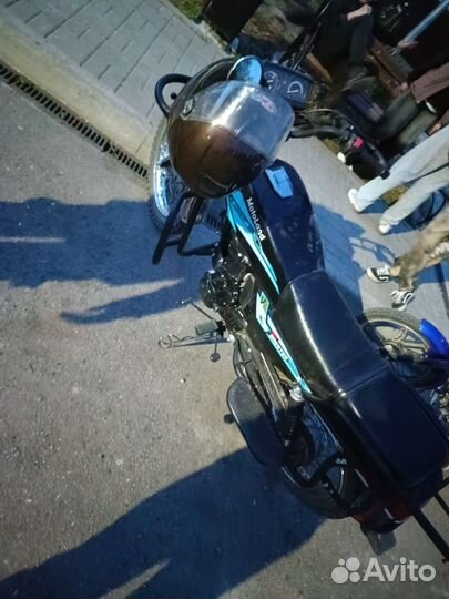 Продам мотоцикл