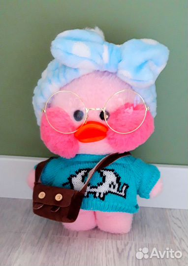 Утки Лалафанфан