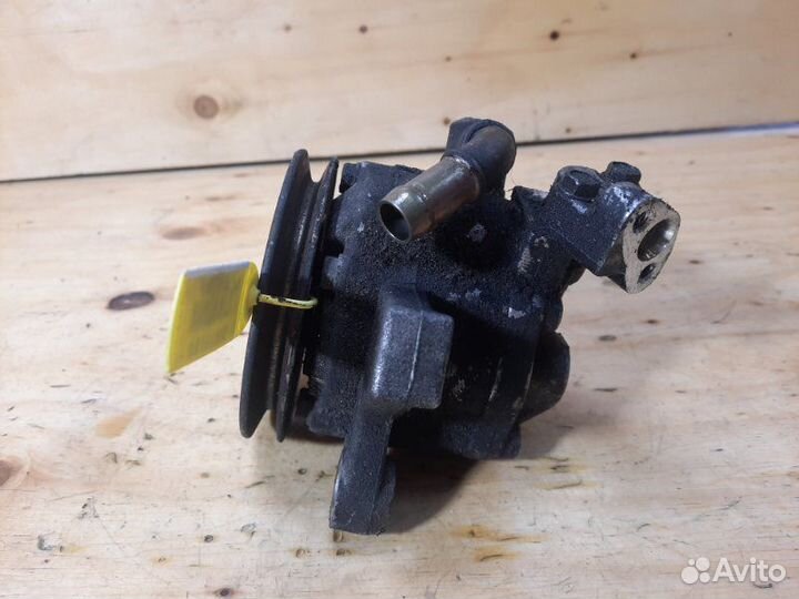 Гидроусилитель руля honda civic