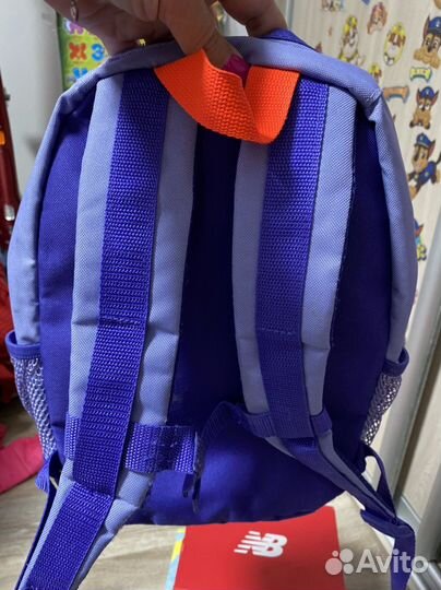 Рюкзак детский adidas