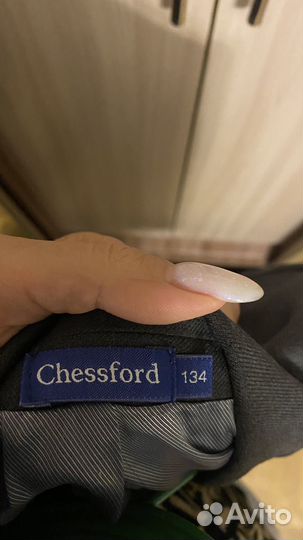 Пиджак на мальчика школа