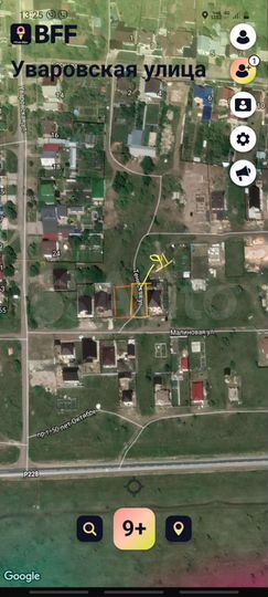 Участок 5 сот. (ИЖС)