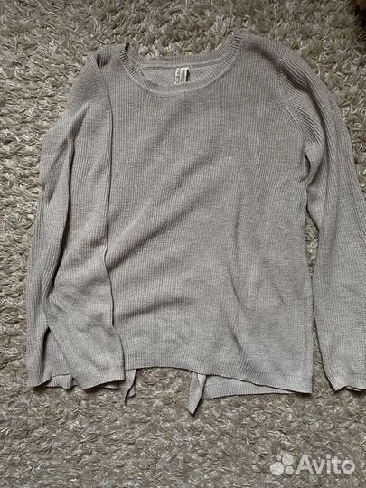 Джемпер pull&bear