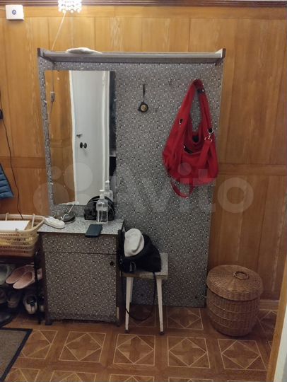 3-к. квартира, 58 м², 4/5 эт.