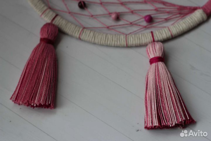 Оберег для детской комнаты