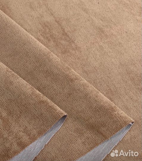 Ткань мебельная велюр