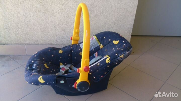 Кресло-переноска chicco