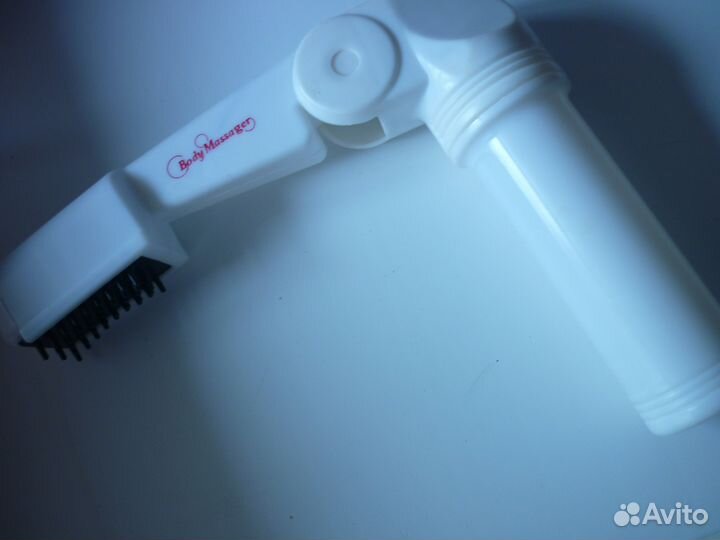 Массажеры для тела