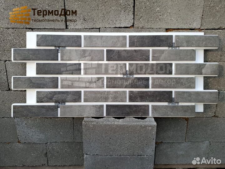Термопанель Премиум для фасада