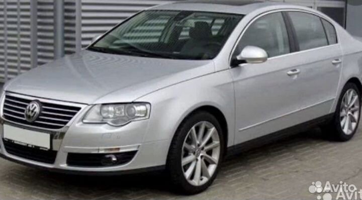 Авторазборка Фольксваген пассат