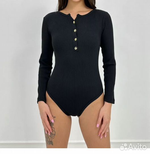 Боди купальник для занятий танцами и гимнастикой