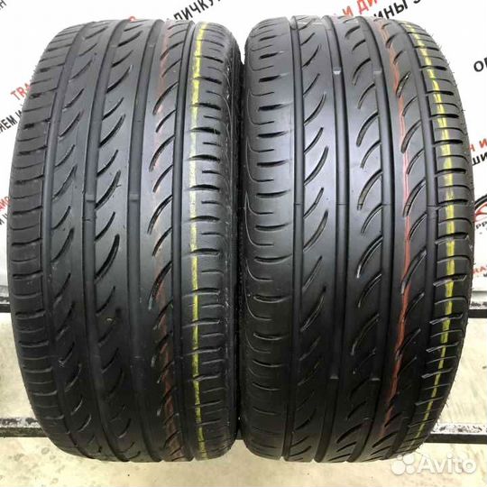 Pirelli P Zero Nero GT 215/40 R17