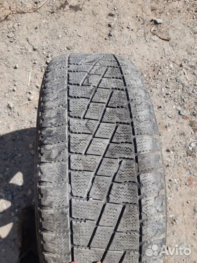 Запасное колесо Митсубиси рвр