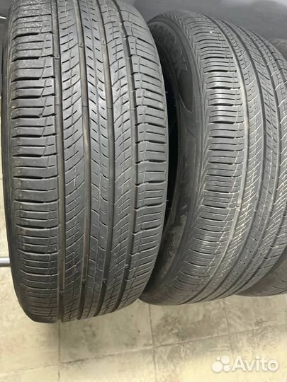 Hankook Dynapro HP2 RA33 235/55 R19 101H