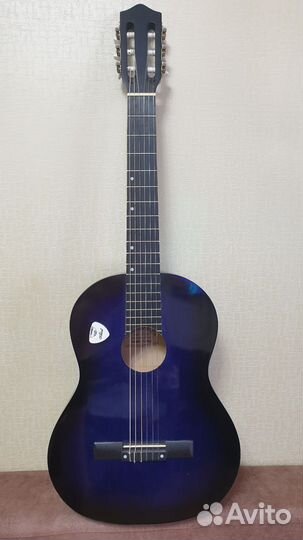 Акустическая гитара