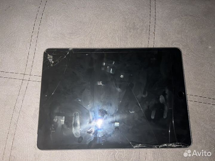 iPad 2019 128gb Wi-Fi+Cellular