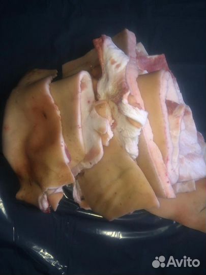 Шкура Самовывоз