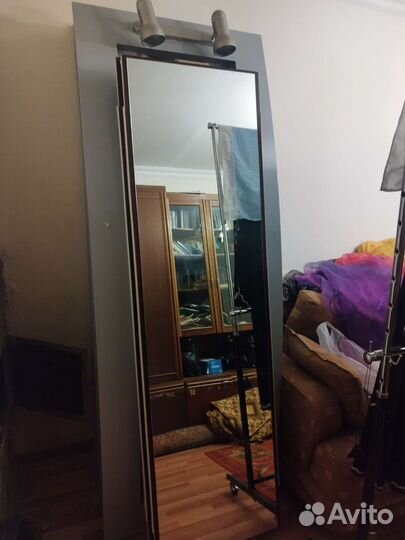 Продам зеркало 1 шт