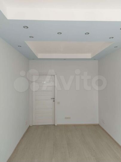 3-к. квартира, 78,3 м², 3/9 эт.