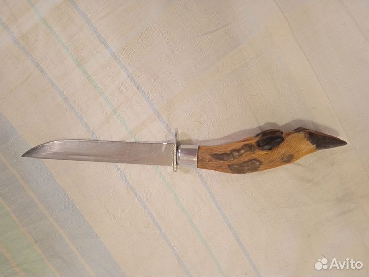 Нож для коллекции