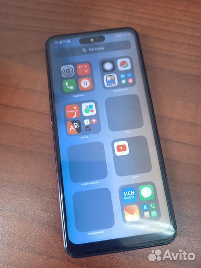 Мобильные телефоны