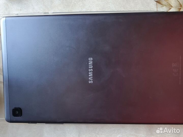 Samsung galaxy tab a7 lite