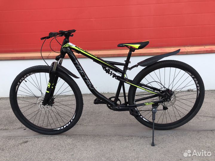 Велосипед Time Try 29