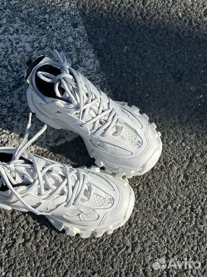 Balenciaga кроссовки
