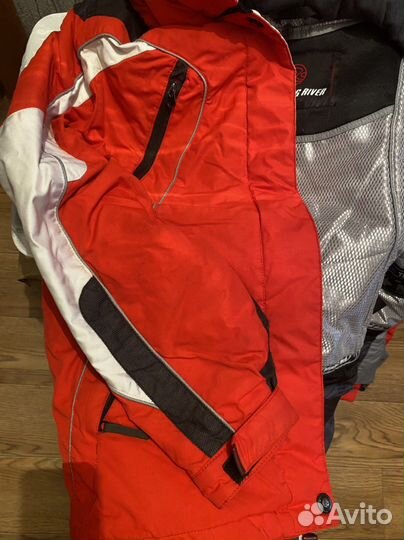 Горнолыжный костюм женский 44 46