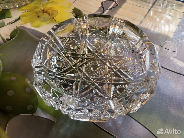 Ваза для фруктов и конфет