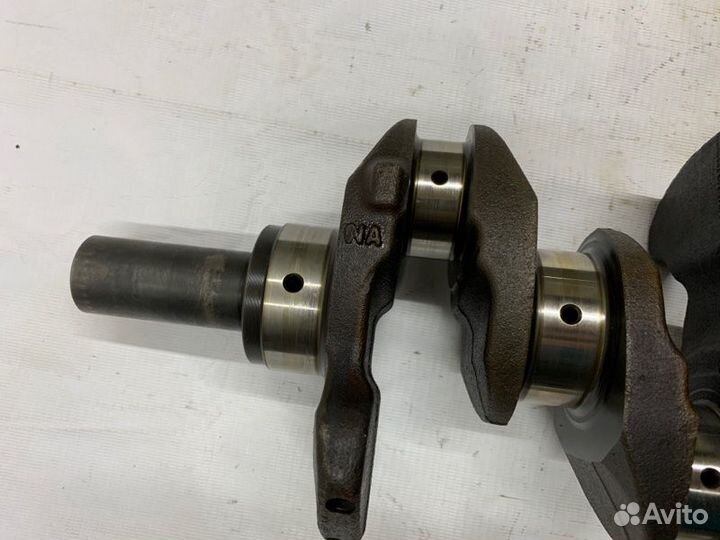 Коленвал Honda Civic 4D FD1 R18A1 2008