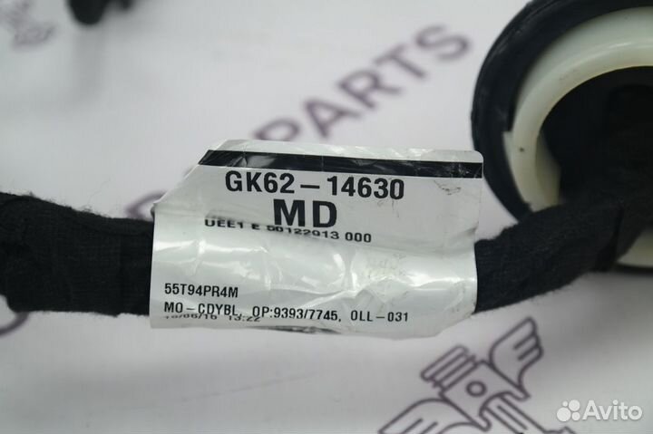 Жгут Range Rover Sport 2 L494 2013