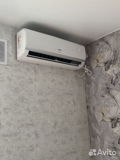 Продажа сплит систем Ballu, Haier, Ecoletta