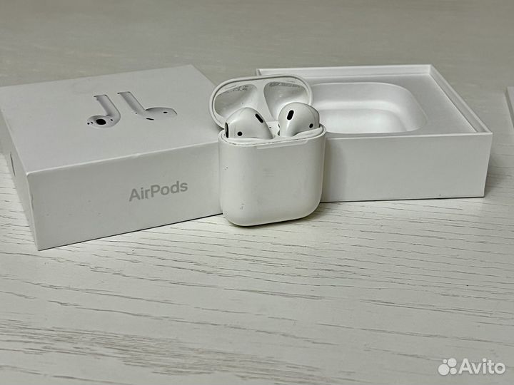 Airpods