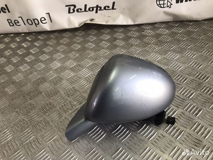 Зеркало Opel Corsa D левое