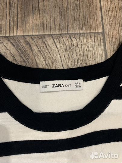 Вещи пакетом Zara, Mango