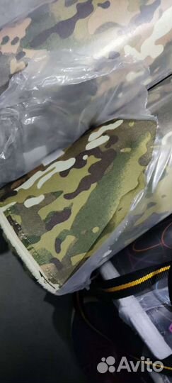 Комплект чехлов Signum MFT 7272 М