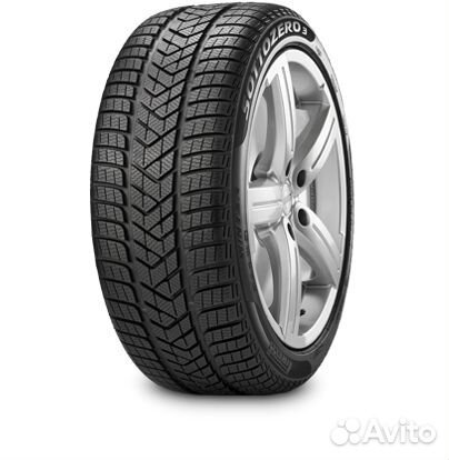 Pirelli Winter Sottozero 3 225/60 R17
