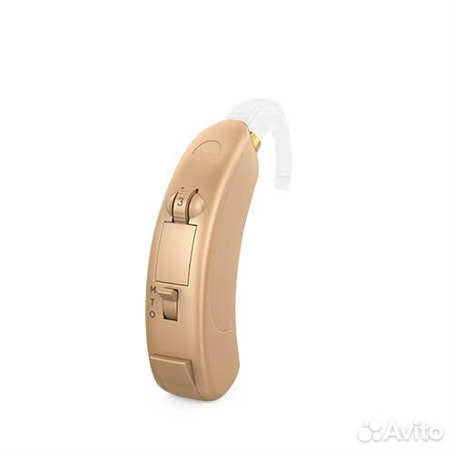 Слуховой аппарат ритм ретро -А 1-1+ Редактировать