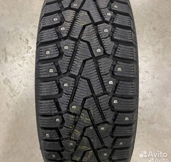 Pirelli Ice Zero 185/60 R15