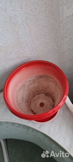 Горшок для цветов