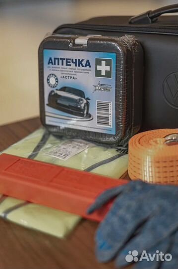 Набор автомобилиста Премиум VW, VWO073900A