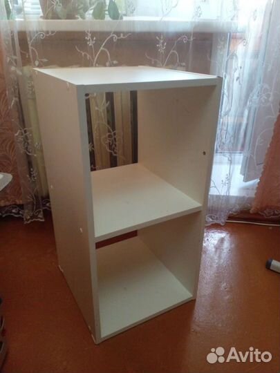 Полка настенная и напольная