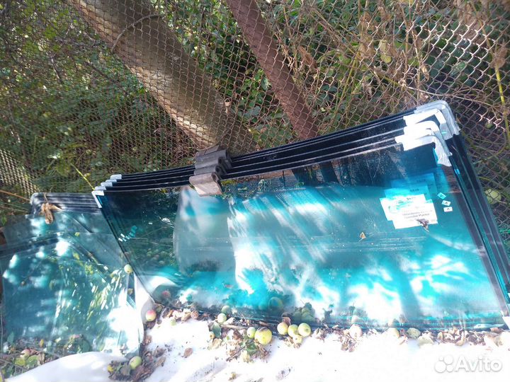 Лобовое стекло Hyundai Porter