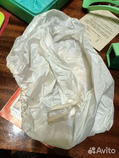 Фен Сюрприз СССР