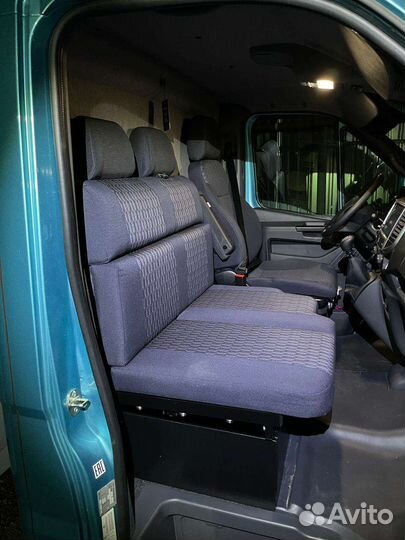 ГАЗ ГАЗель NN рефрижератор, 2022